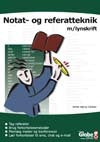 Notat- og referatteknik med lynskrift