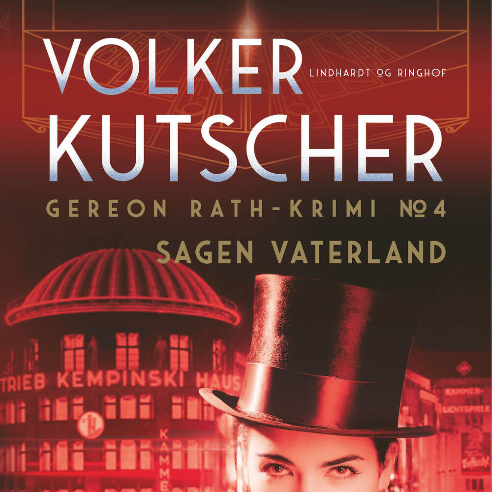Sagen Vaterland