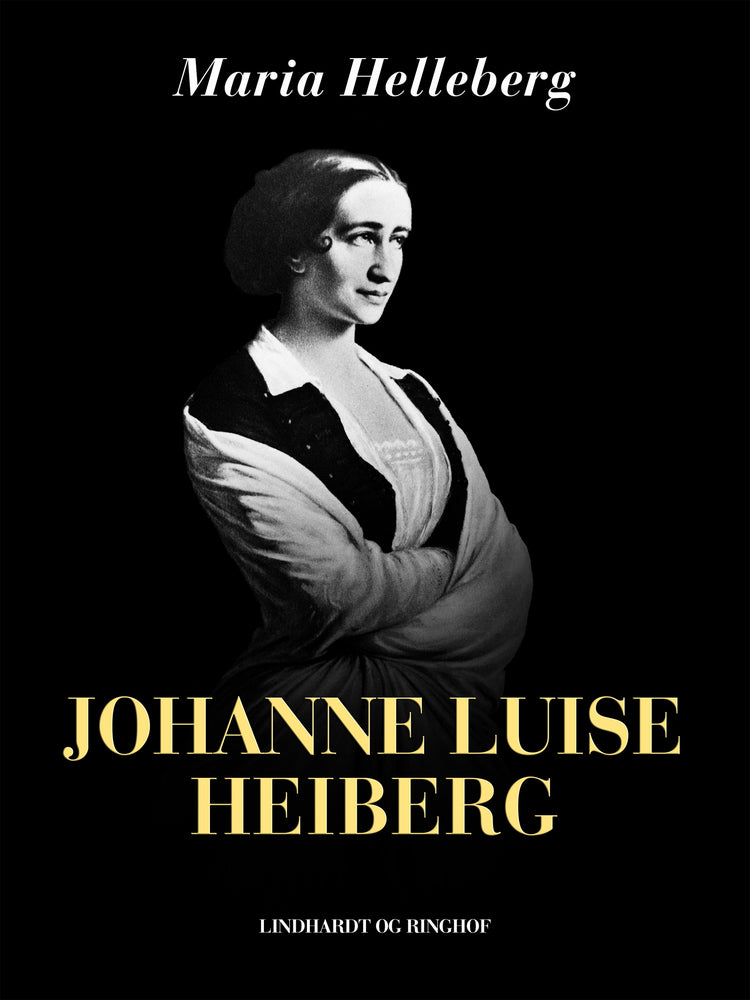 Johanne Luise Heiberg