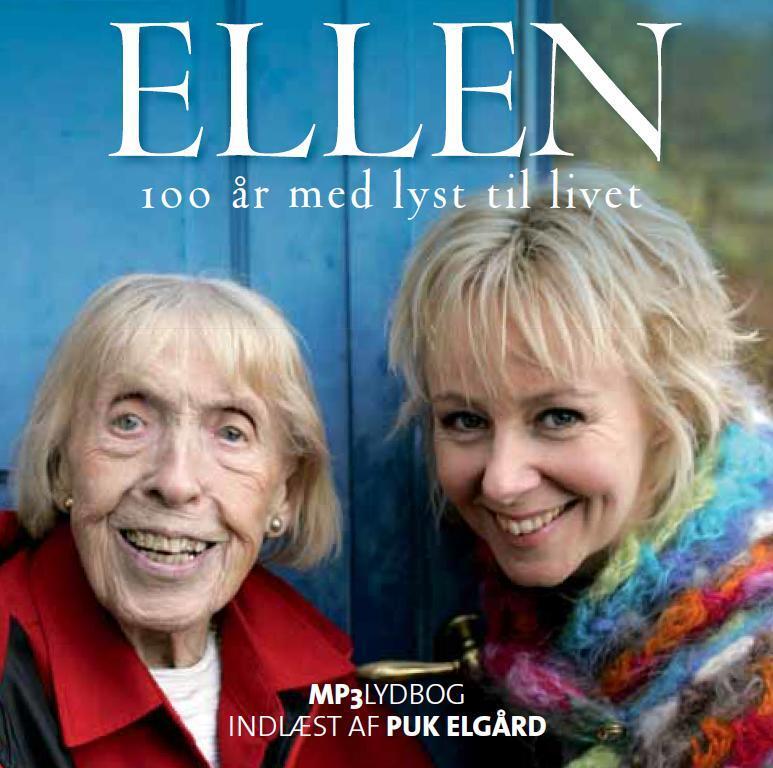 ELLEN 100 år med lyst til livet
