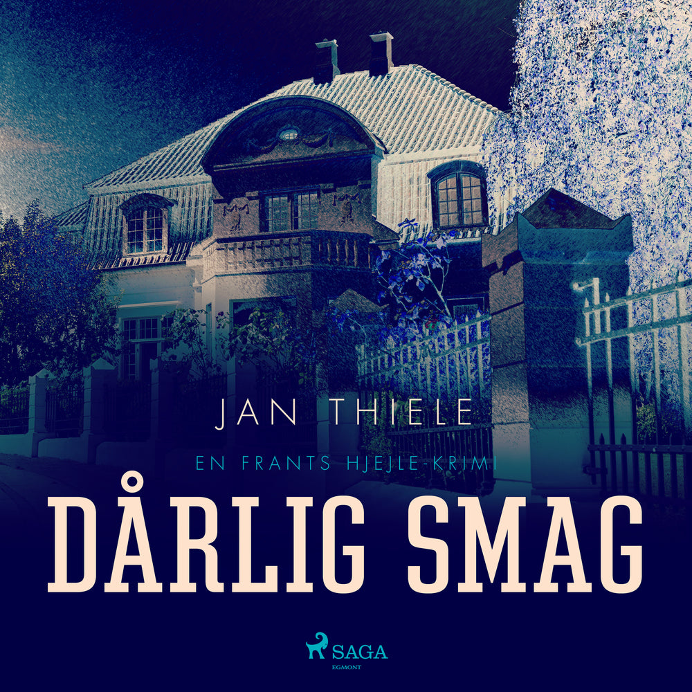 Dårlig smag
