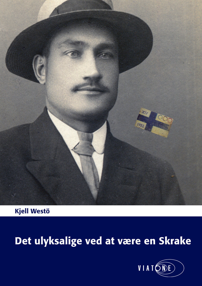 Det ulyksalige ved at være en Skrake