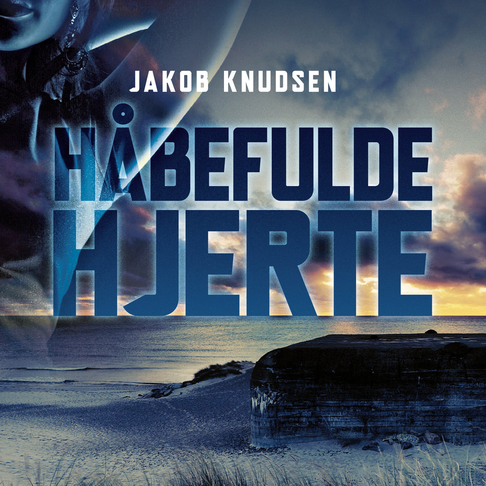 Håbefulde hjerte