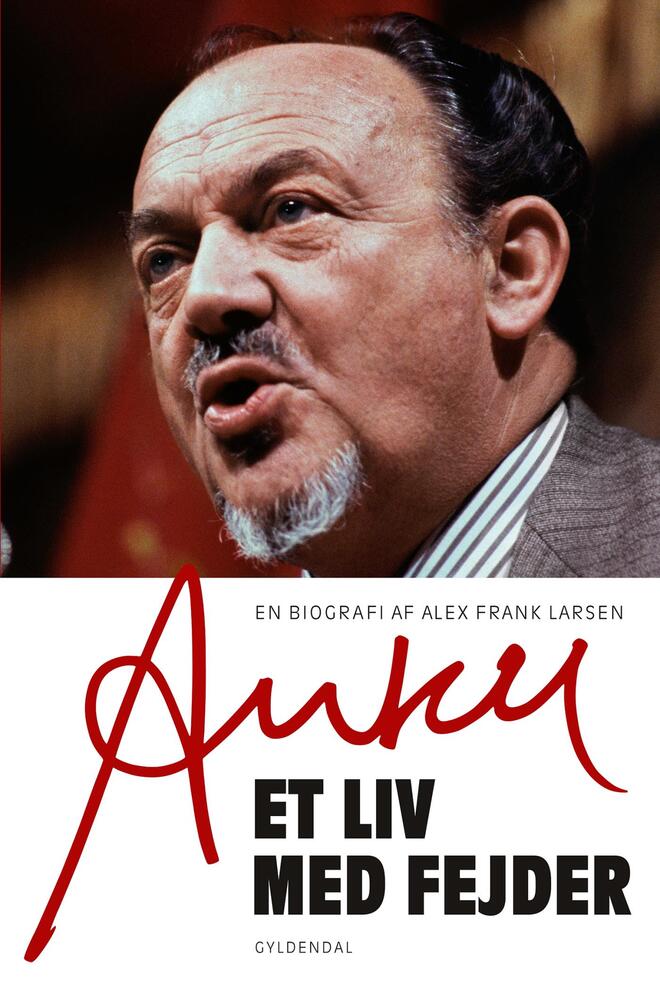 Anker