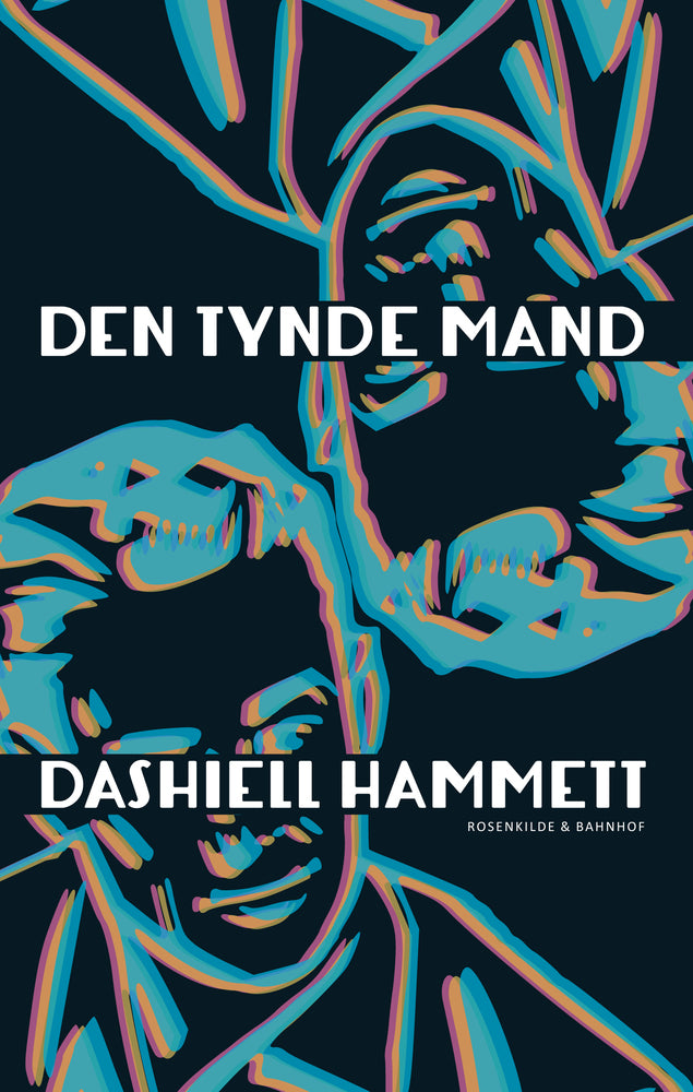 Den tynde mand