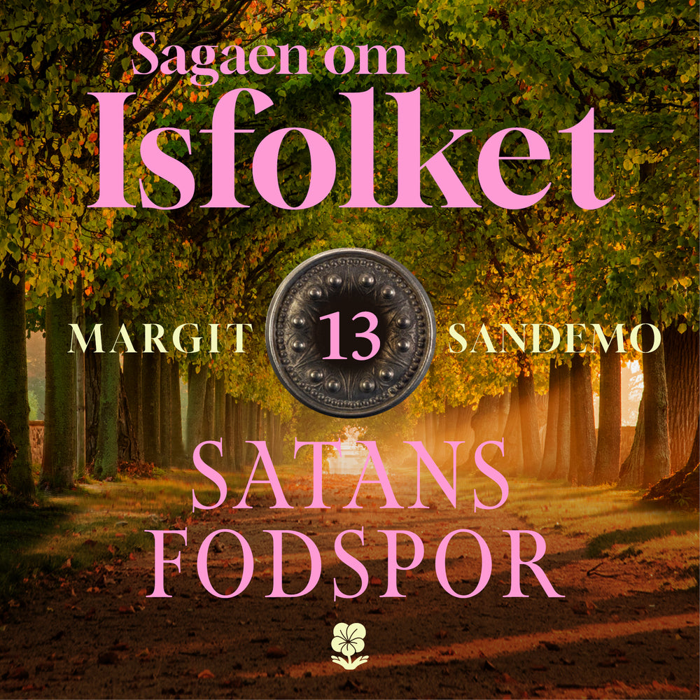 Isfolket 13 - Satans fodspor