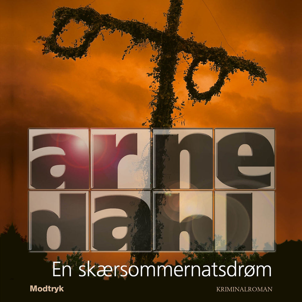 En skærsommernatsdrøm