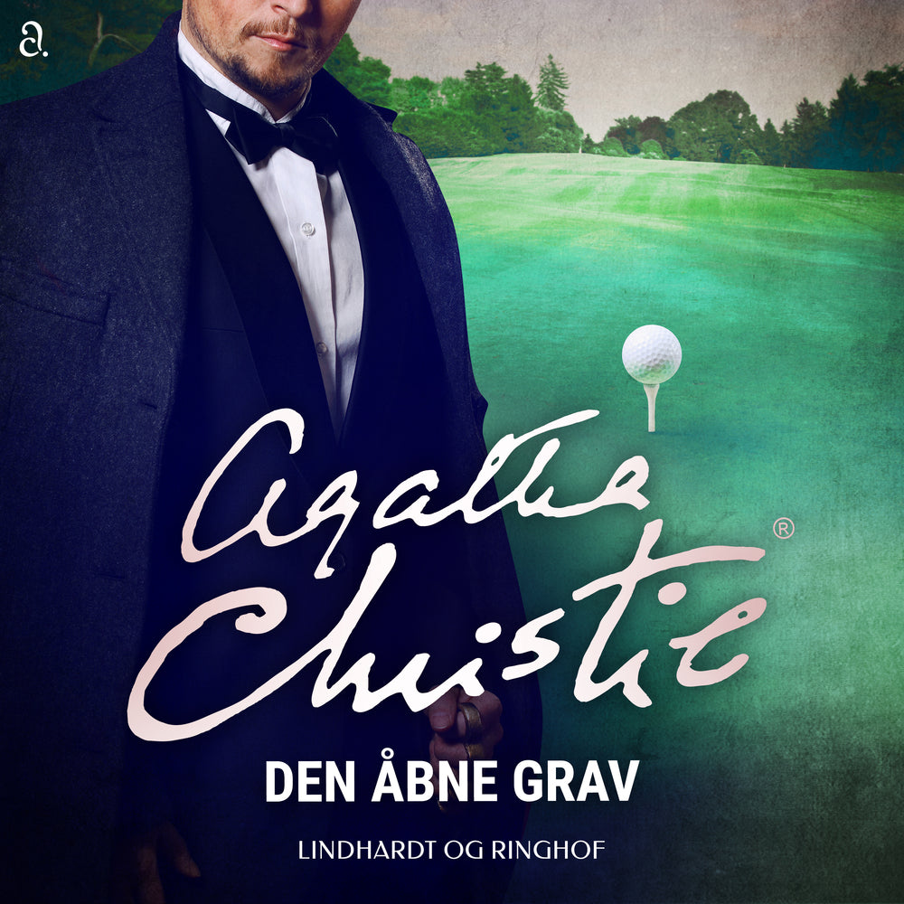 Den åbne grav