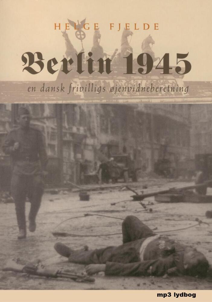 Berlin 1945