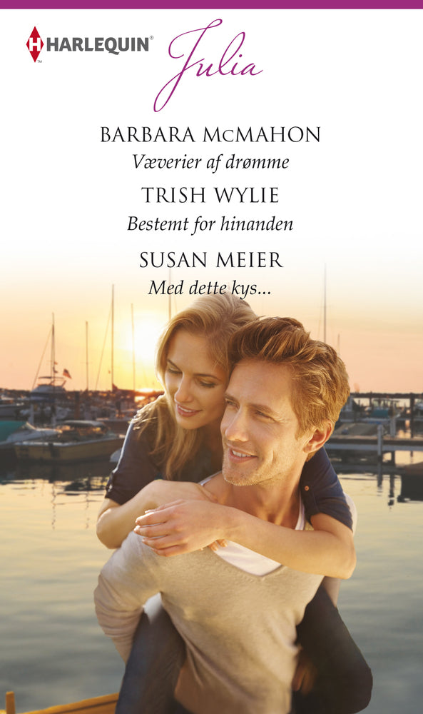 Væverier af drømme