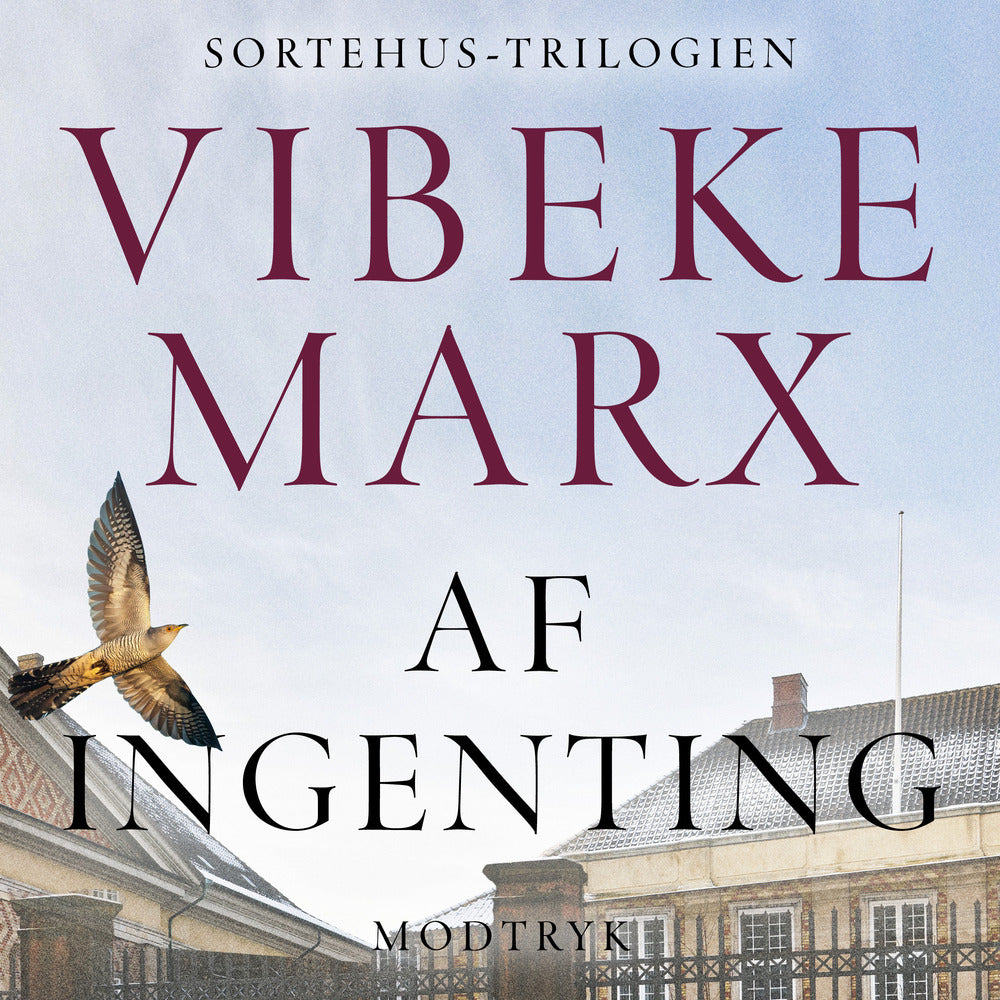 Af ingenting