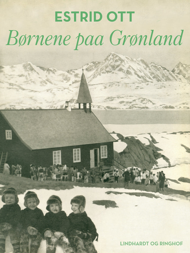 Børnene på Grønland