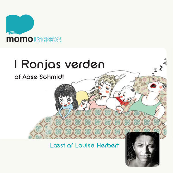 I Ronjas Verden