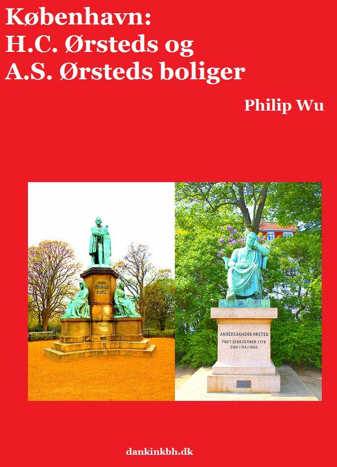 København - H.C. Ørsteds og A.S. Ørsteds boliger