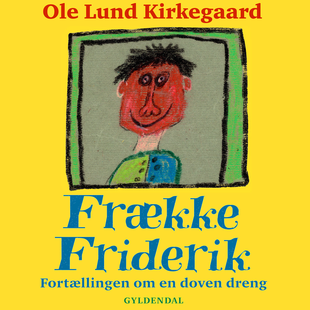 Frække Friderik og andre historier