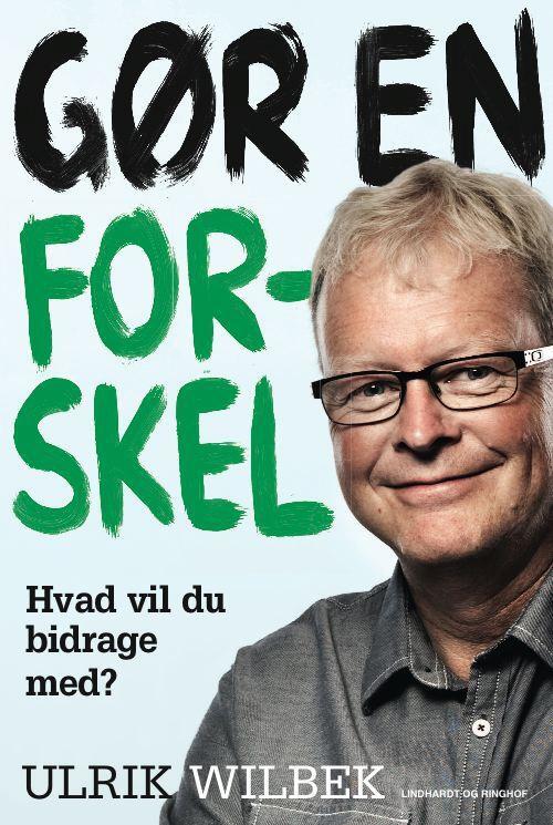Gør en forskel. Hvad vil du bidrage med?