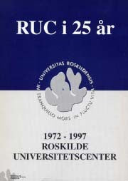 RUC i 25 år