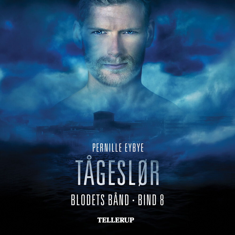 Blodets bånd #8: Tågeslør - Blodets bånd