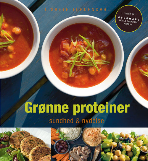 Grønne proteiner