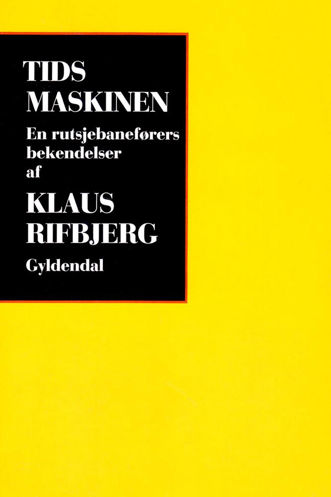 Tidsmaskinen