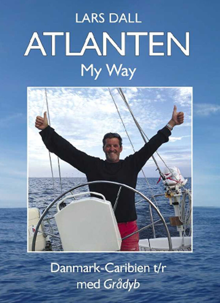 ATLANTEN - My Way
