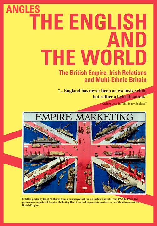 The English and the World / i-bog
