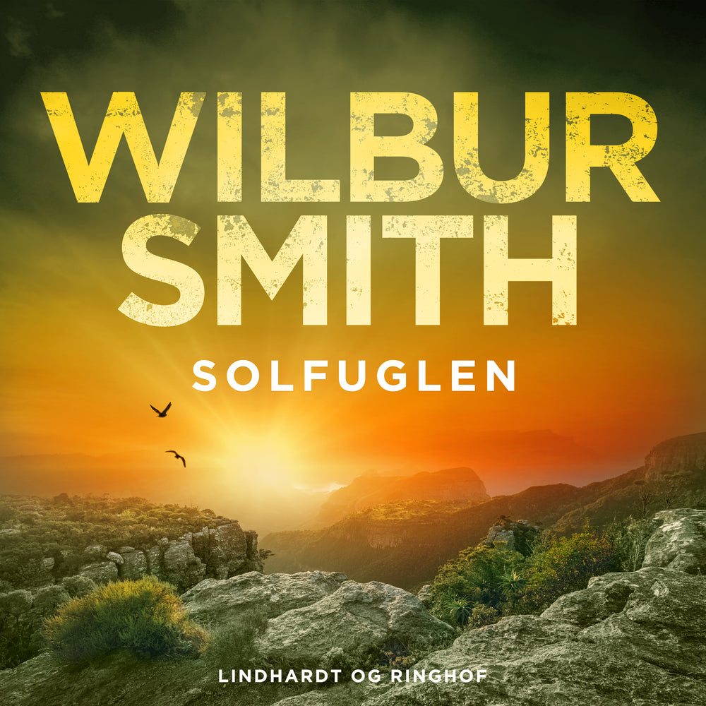 Solfuglen