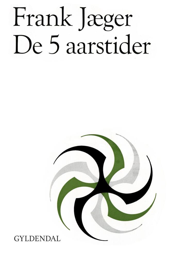 De 5 aarstider