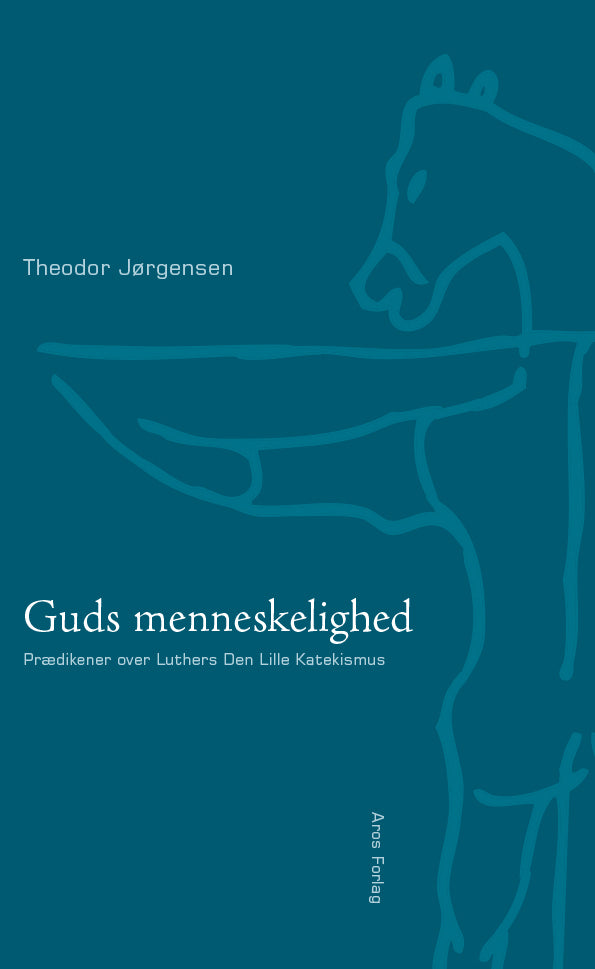 Guds menneskelighed