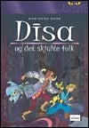 Disa og det skjulte folk