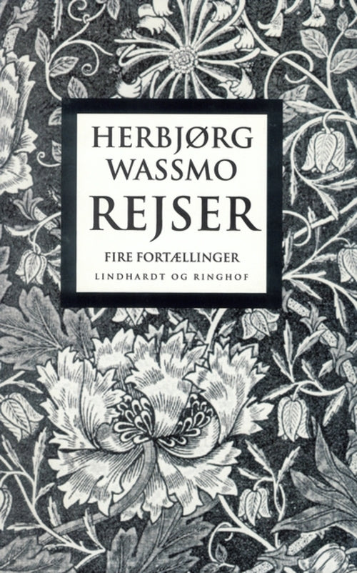 Rejser: fire fortællinger
