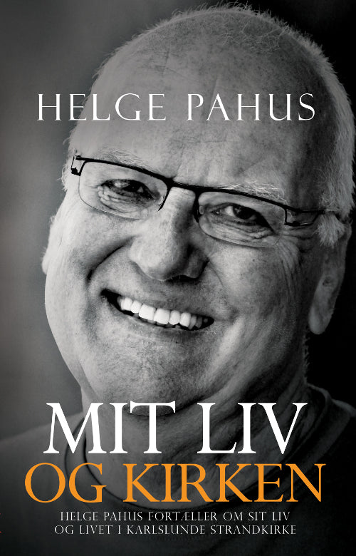 Mit Liv og Kirken