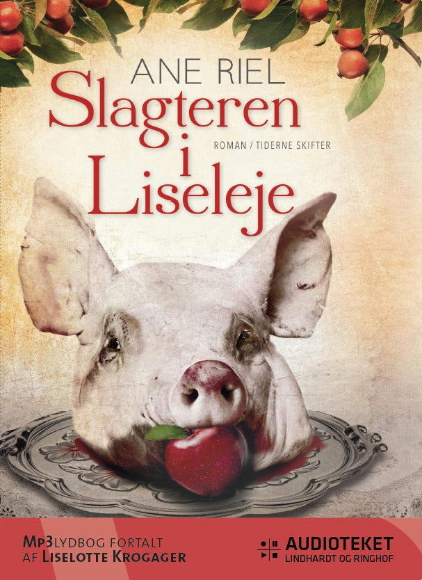 Slagteren i Liseleje