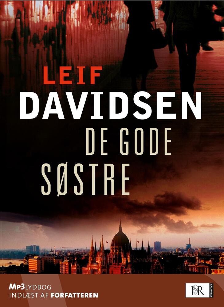 De gode søstre
