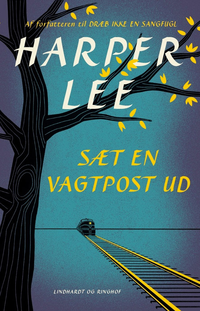 Sæt en vagtpost ud