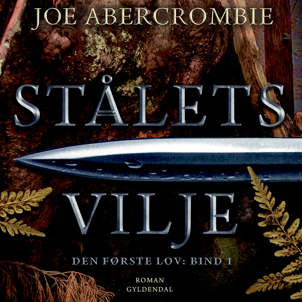 Stålets vilje