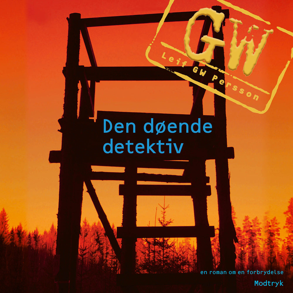 Den døende detektiv