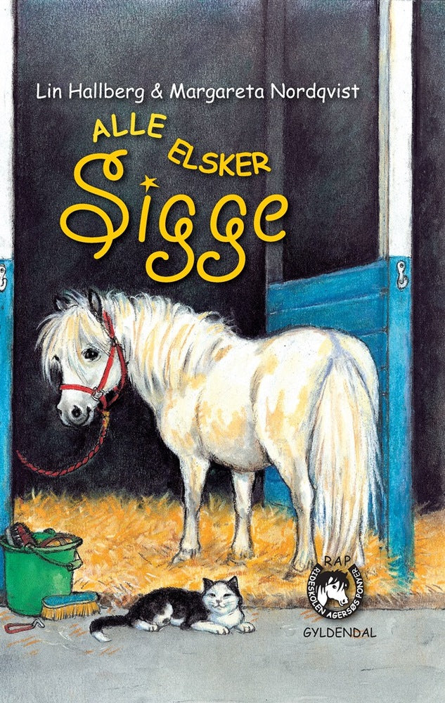 Alle elsker Sigge