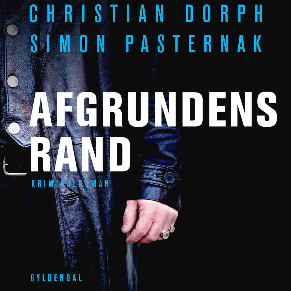 Afgrundens rand