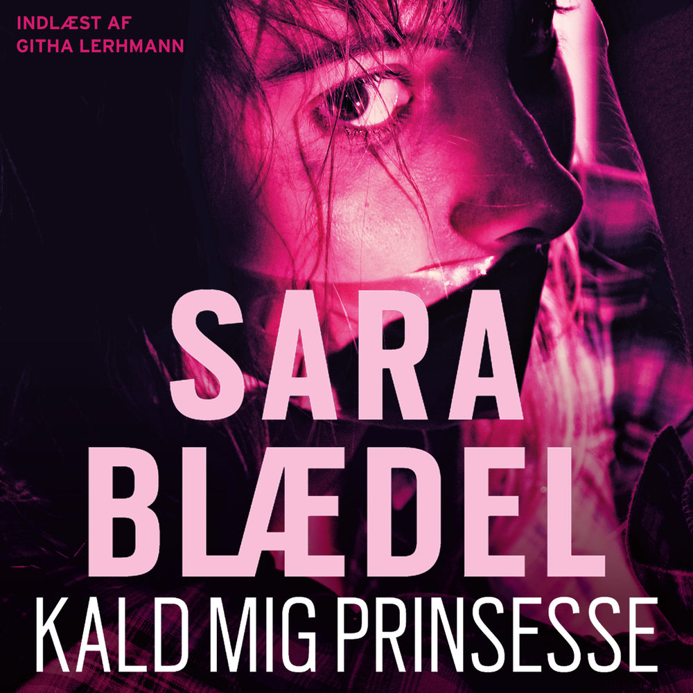 Kald mig prinsesse