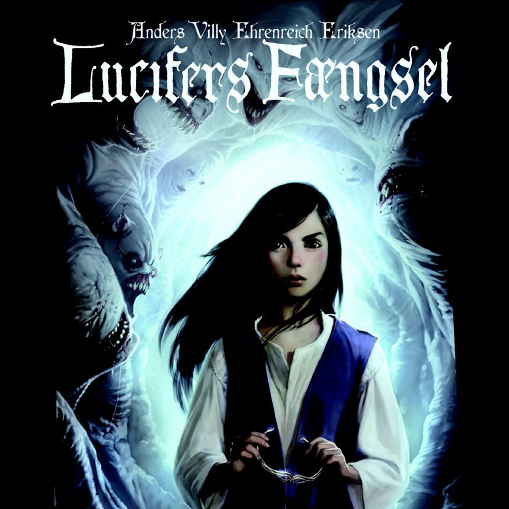 Lucifers fængsel