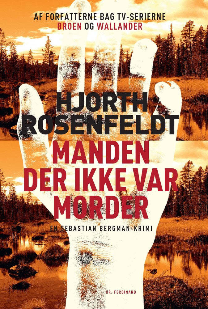 Manden der ikke var morder