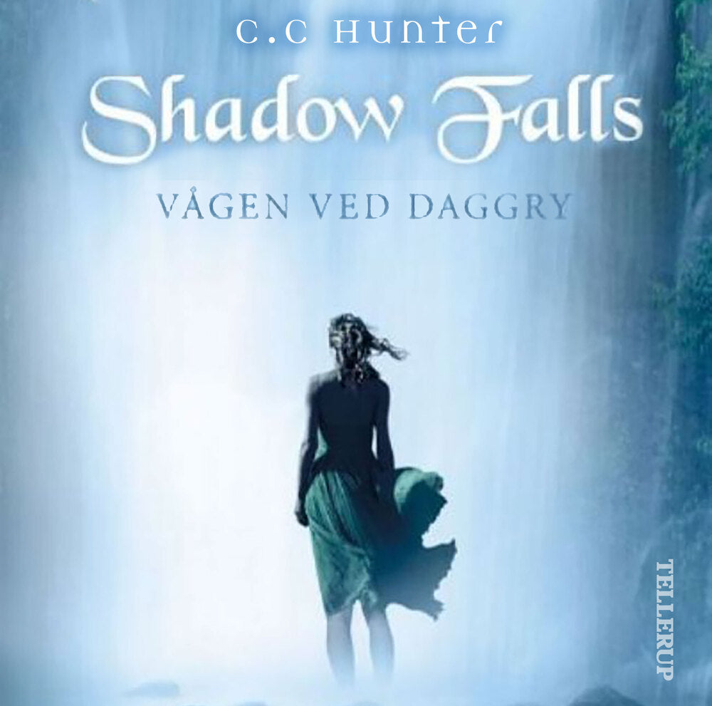 Shadow Falls #2: Vågen ved daggry - Shadow Falls