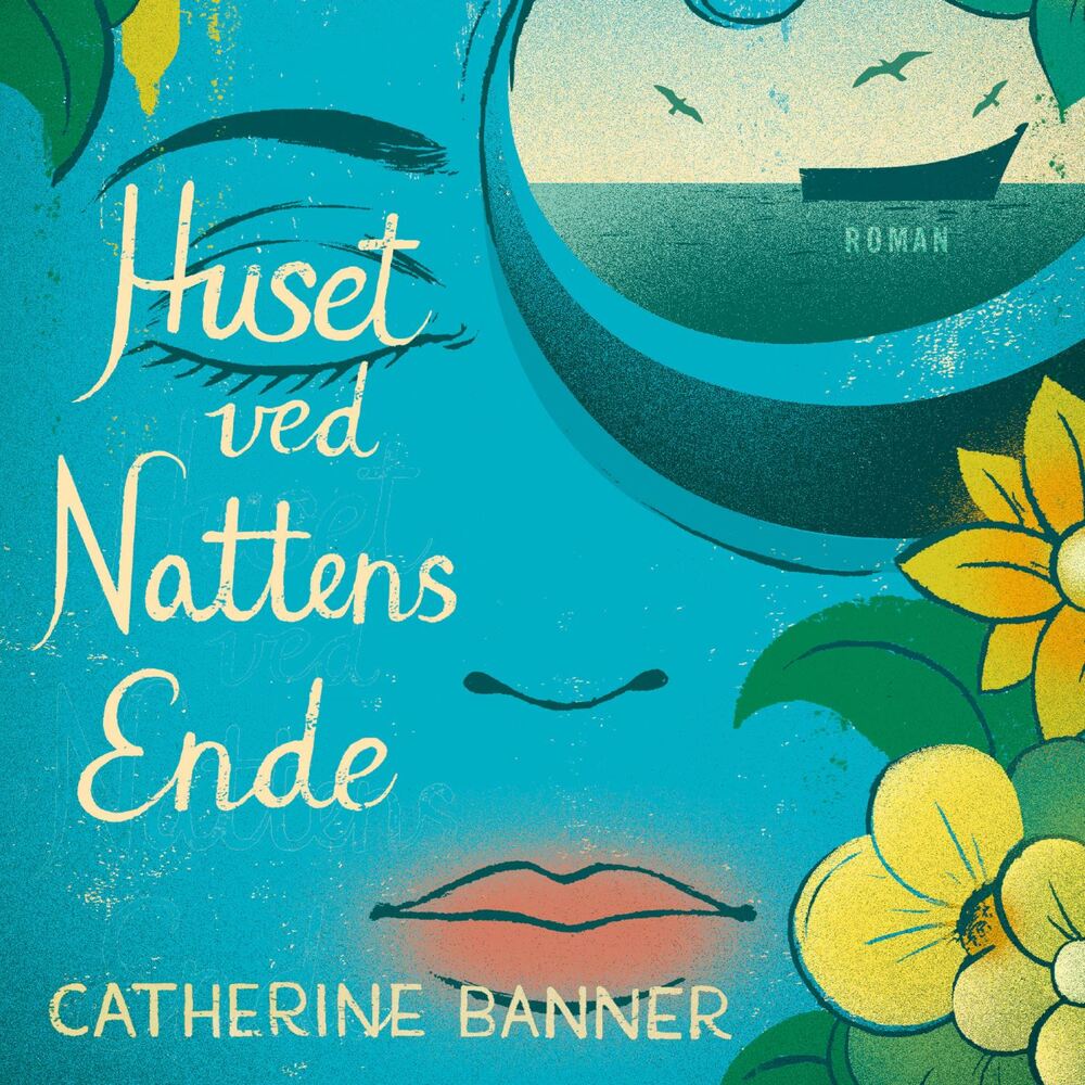 Huset ved nattens ende