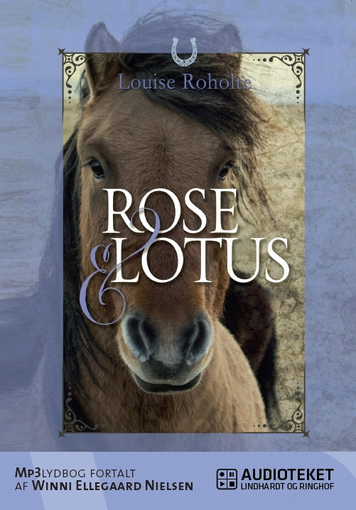 Rose og Lotus