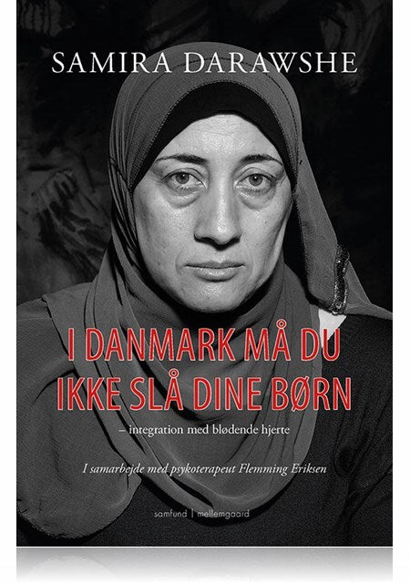 I Danmark må du ikke slå dine børn