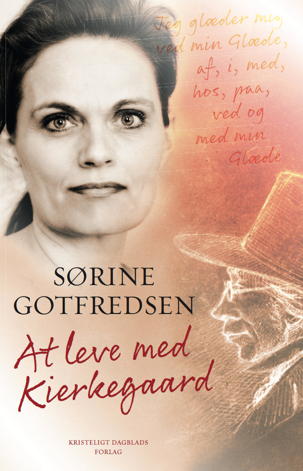 At leve med Kierkegaard