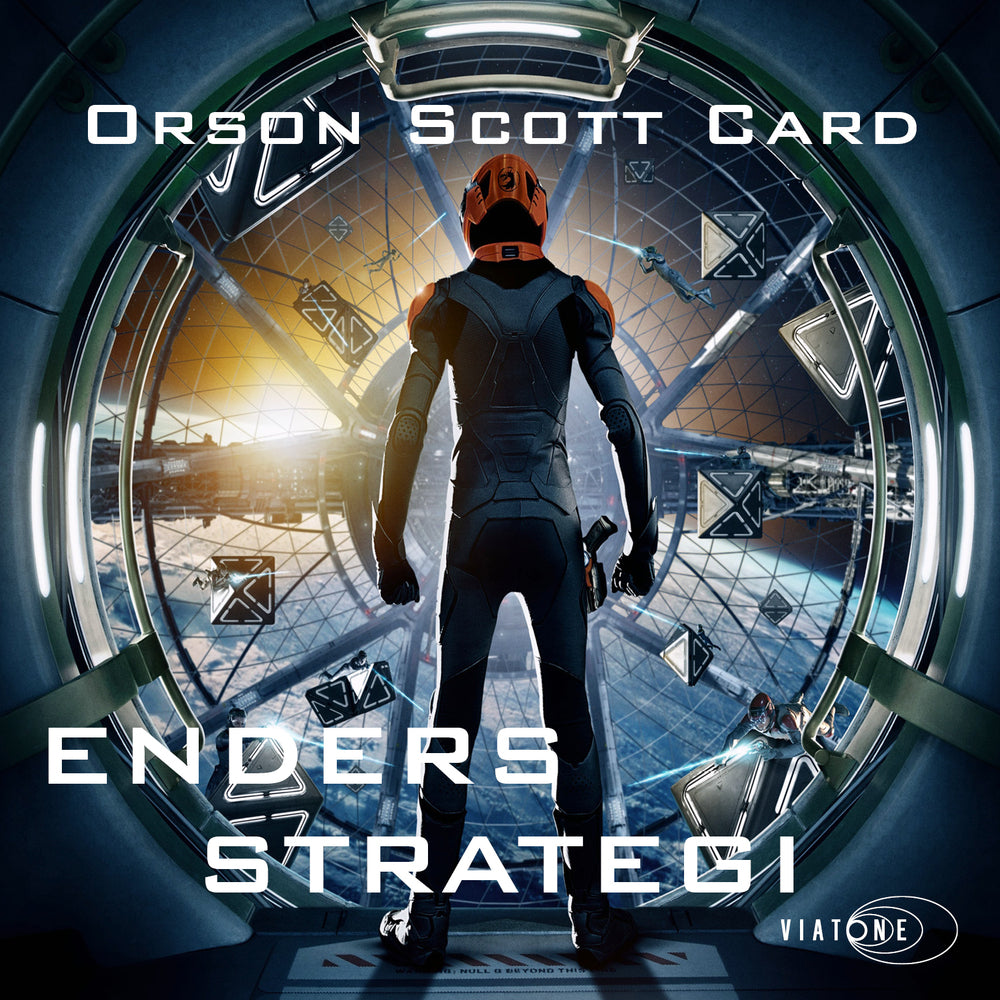 Enders strategi