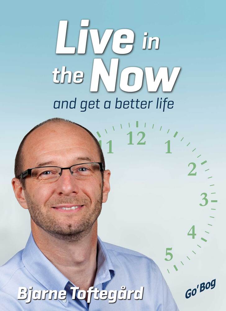 Live in the Now