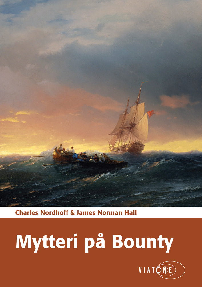 Mytteri på Bounty